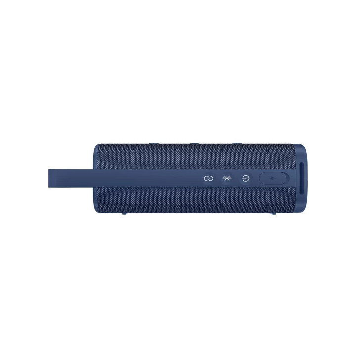 Xiaomi Sound Outdoor Coluna portátil estéreo Azul 30 W