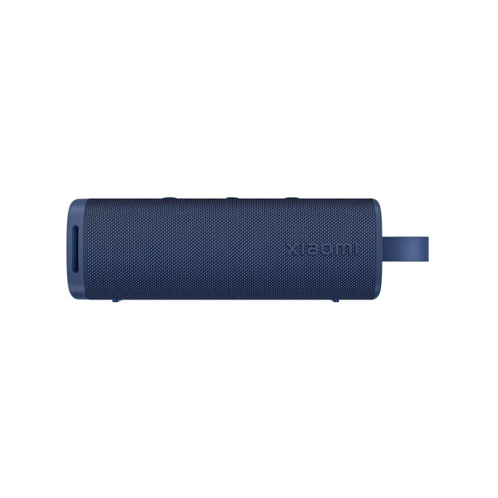 Xiaomi Sound Outdoor Coluna portátil estéreo Azul 30 W