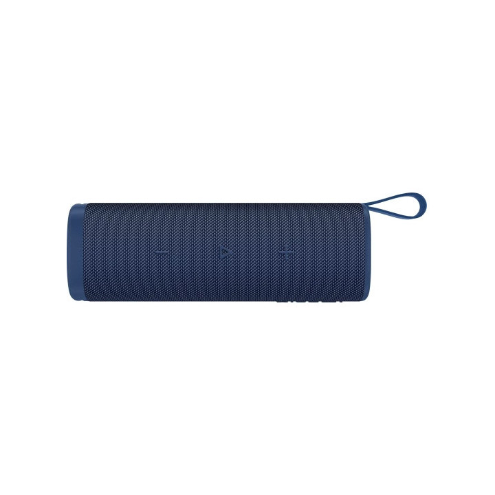 Xiaomi Sound Outdoor Coluna portátil estéreo Azul 30 W
