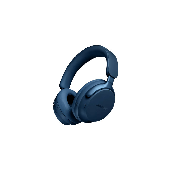 Bose 880066-1200 auscultador Auscultadores Com fios e sem fios Fita de cabeça Bluetooth Azul