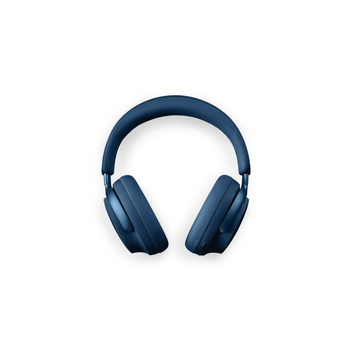 Bose 880066-1200 auscultador Auscultadores Com fios e sem fios Fita de cabeça Bluetooth Azul