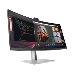 Monitor Curvo HP Series 7 Pro Monitor WQHD Série 7 Pro de 34 polegadas - 734pm