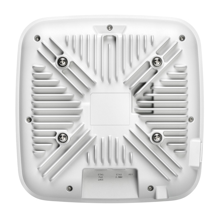 LANCOM LX-7500 Branco Power over Ethernet (PoE)