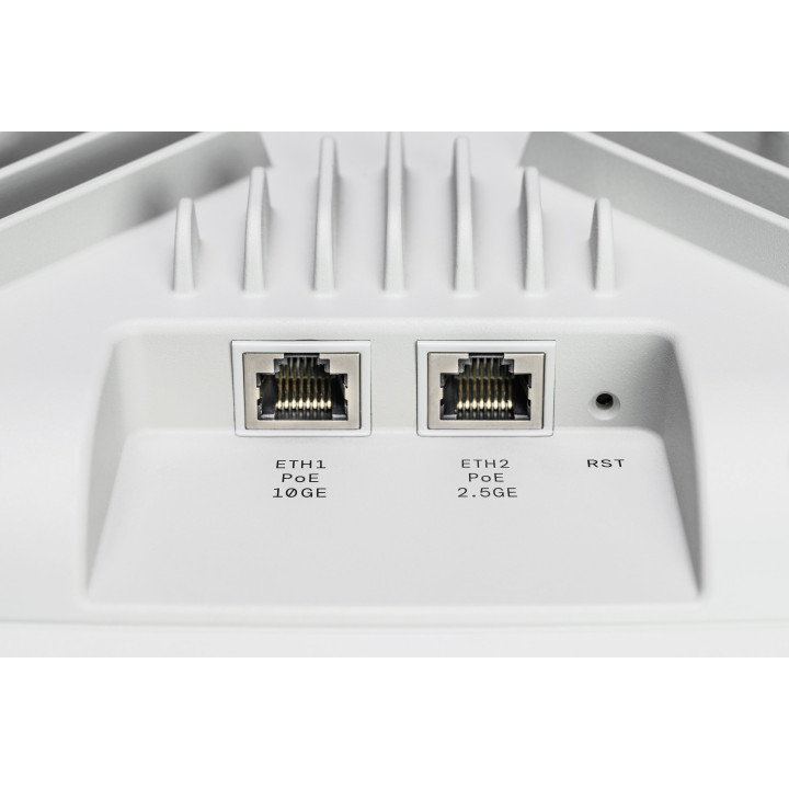 LANCOM LX-7500 Branco Power over Ethernet (PoE)