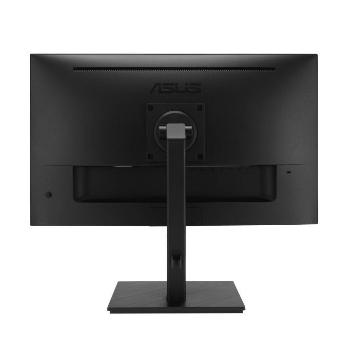 ASUS VA27UQSB monitor de ecrã 68,6 cm (27") 3840 x 2160 pixels 4K Ultra HD LCD Preto
