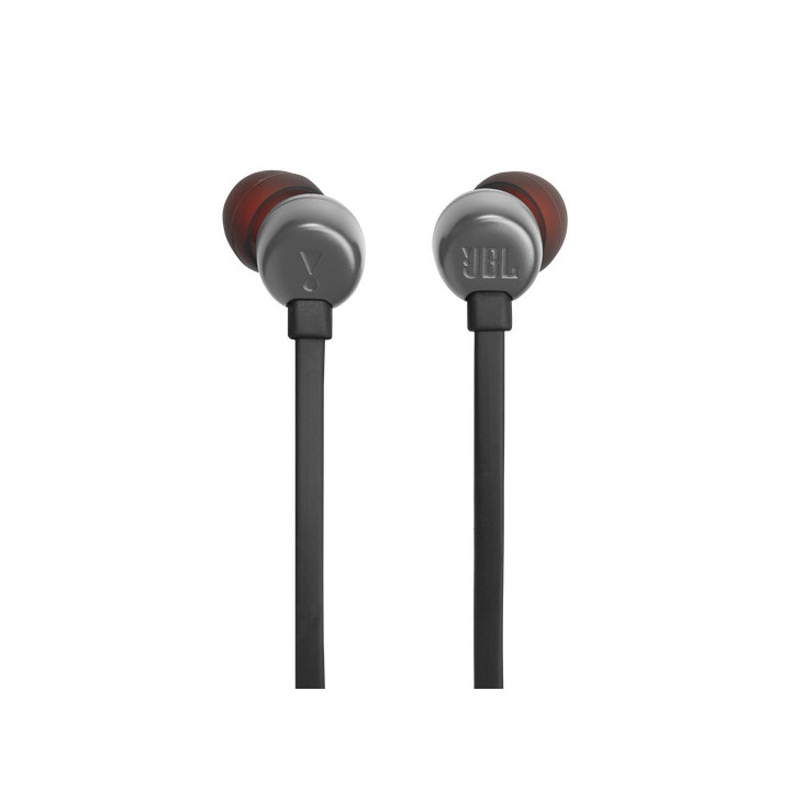 JBL Tune 310C Auscultadores Com fios Intra-auditivo Chamadas Música USB Type-C Preto