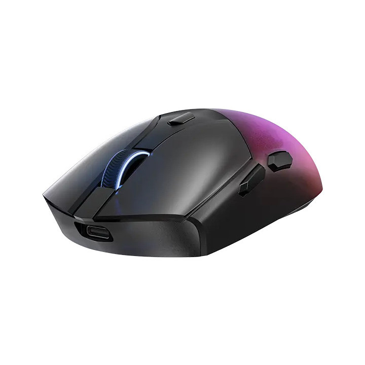 Lenovo Legion M410 rato Jogos Ambidestro RF Wireless + USB Type-C Ótico 16000 DPI