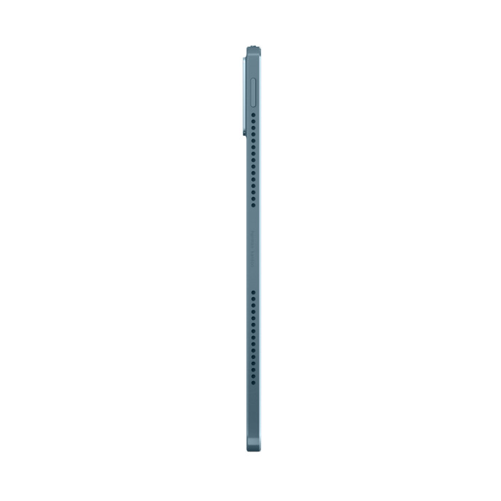 Lenovo Yoga Tab Plus Qualcomm Snapdragon 256 GB 32,3 cm (12.7") 16 GB Wi-Fi 7 (802.11be) Android 14 Verde-azulado
