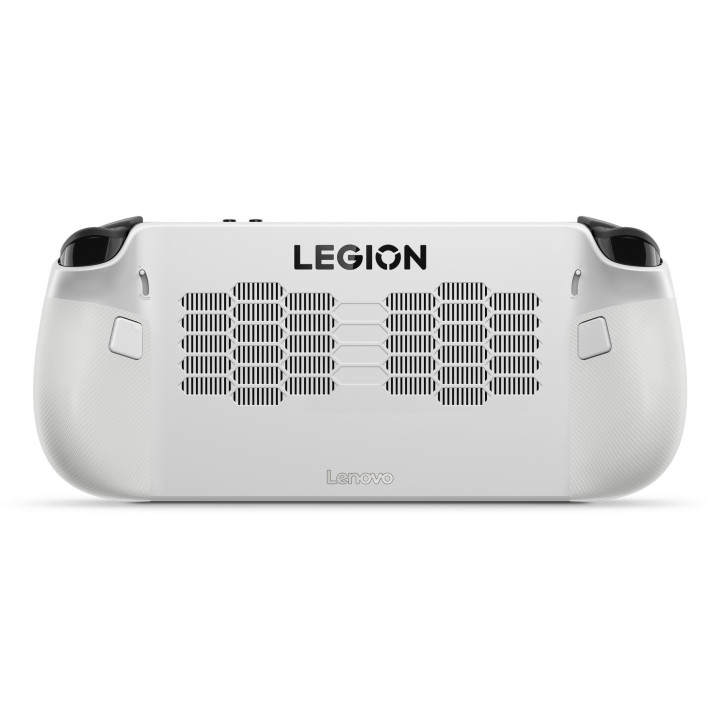 Lenovo Legion Go S 8ARP1 consola de jogos portáteis 20,3 cm (8") 512 GB Ecrã táctil Wi-Fi Branco