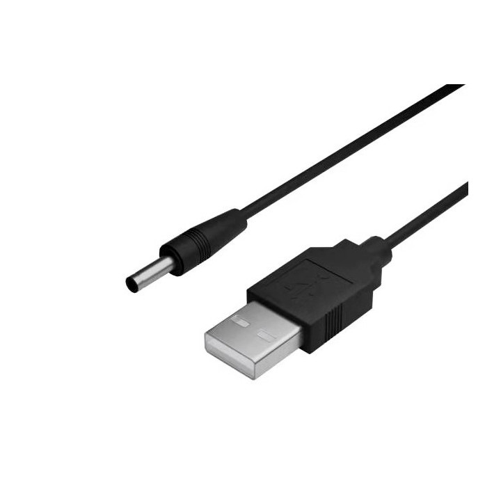 Equip 128957 hub de interface USB 2.0 480 Mbit s Preto