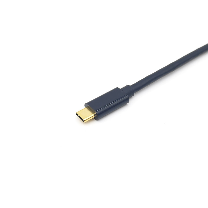 Equip Cabo USB-C para HDMI, M M, 1,0 m, 4K 30 Hz