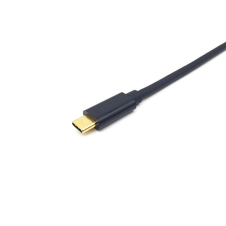 Equip Cabo USB-C para DisplayPort, M M, 1,0 m, 4K 60 Hz