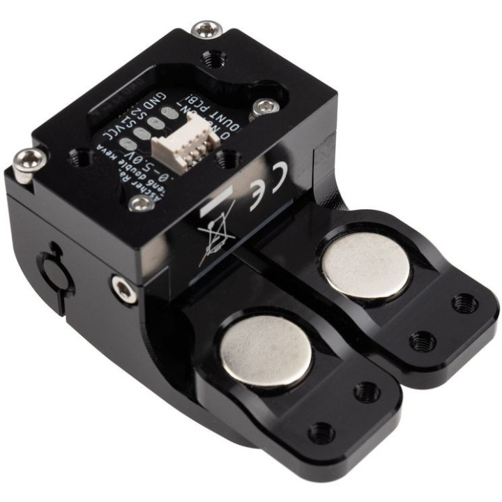 Paddle Shifter Double Ascher Racing - Gen 6