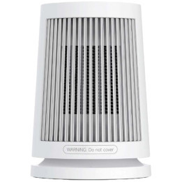 Xiaomi Desktop Heater Interior Branco 600 W Termoventilador elétrico