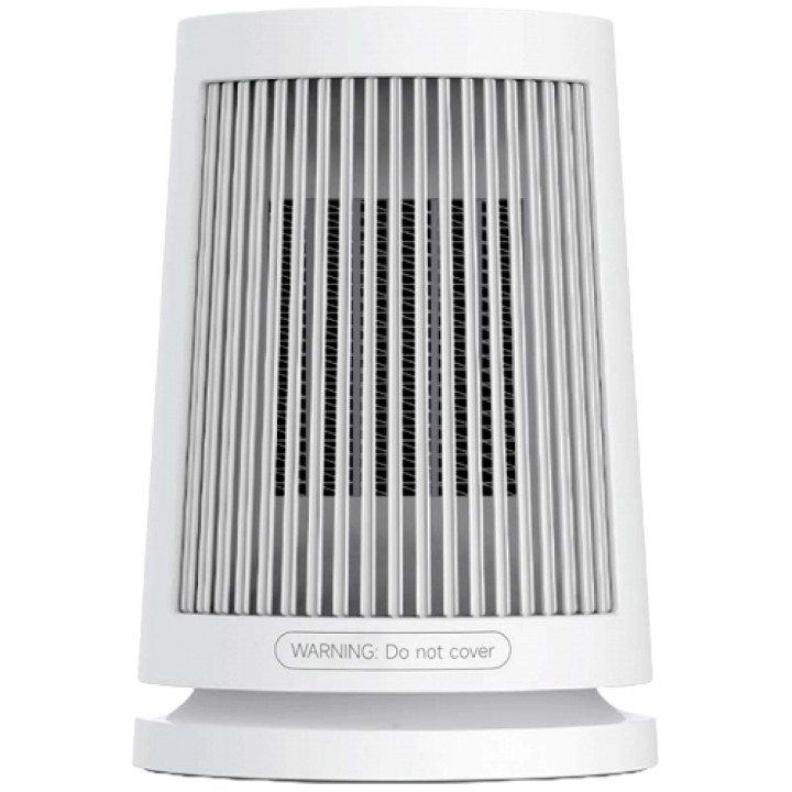 Xiaomi Desktop Heater Interior Branco 600 W Termoventilador elétrico