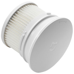 Xiaomi BHR4681CN acessório e suprimento para aspirador Filtro Aspirador de mão