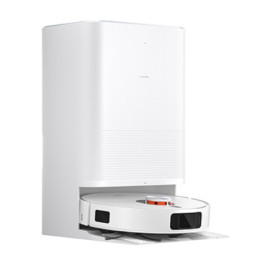 Xiaomi X20 Pro 2,5 l Sem bolsa Branco