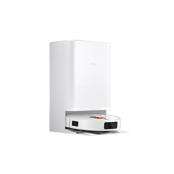 Xiaomi X20 Pro 2,5 l Sem bolsa Branco