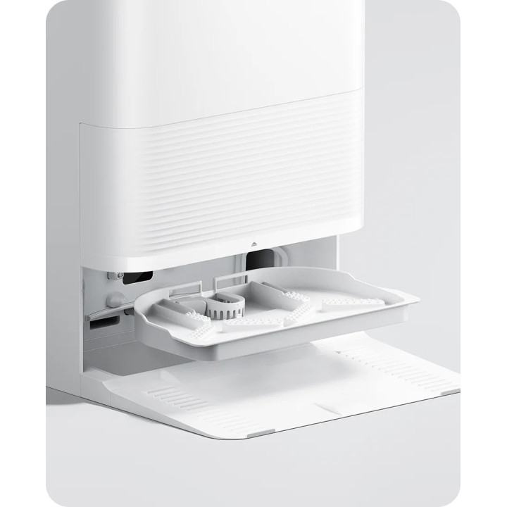 Xiaomi X20 Pro 2,5 l Sem bolsa Branco