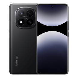 Xiaomi Redmi Note 14 Pro+ 5G 16,9 cm (6.67") Dual SIM USB Type-C 12 GB 512 GB 5110 mAh Preto