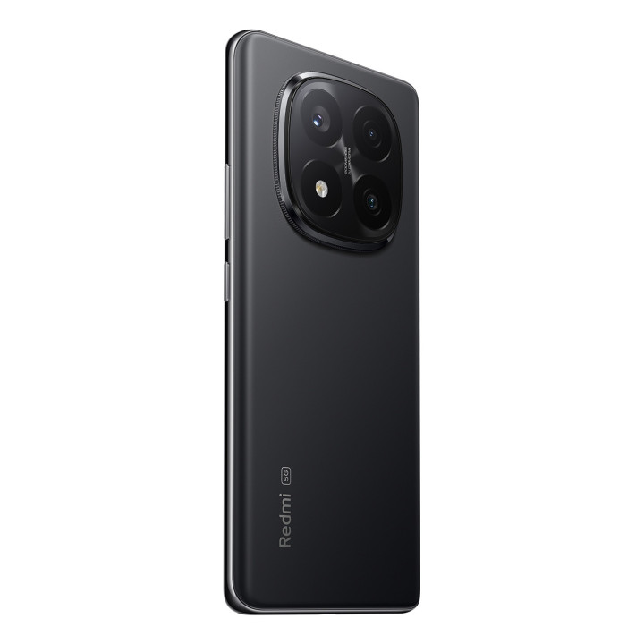 Xiaomi Redmi Note 14 Pro+ 5G 16,9 cm (6.67") Dual SIM USB Type-C 12 GB 512 GB 5110 mAh Preto