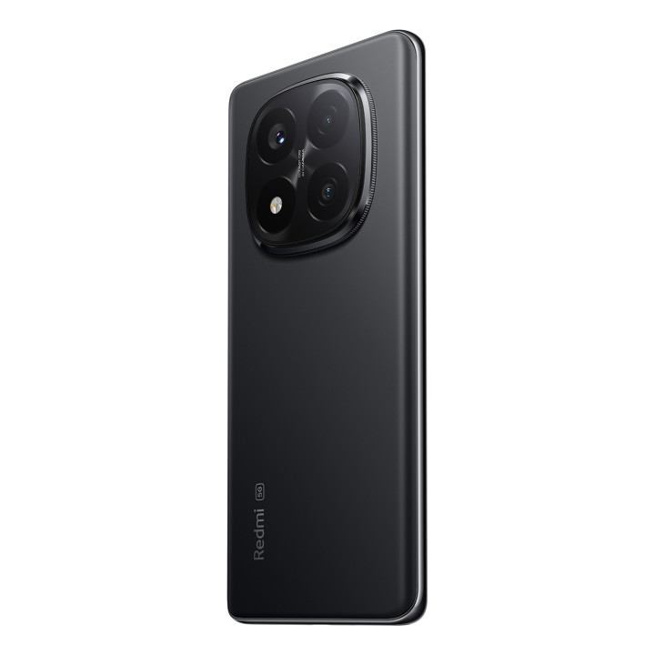 Xiaomi Redmi Note 14 Pro+ 5G 16,9 cm (6.67") Dual SIM USB Type-C 12 GB 512 GB 5110 mAh Preto
