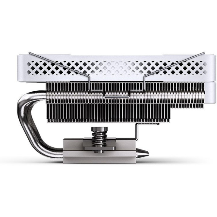 Cooler CPU Jonsbo HP-600 ARGB LS White 120mm