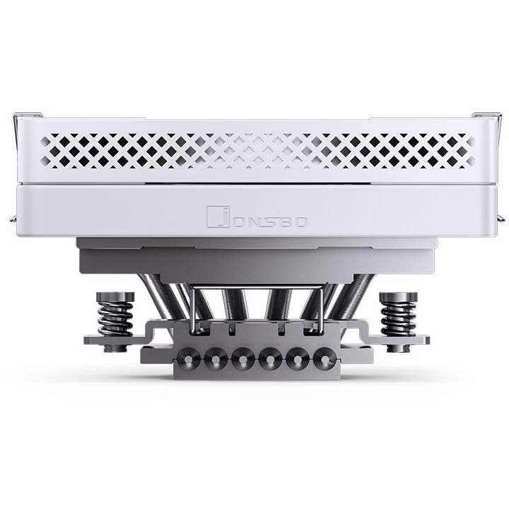 Cooler CPU Jonsbo HP-600 ARGB LS White 120mm