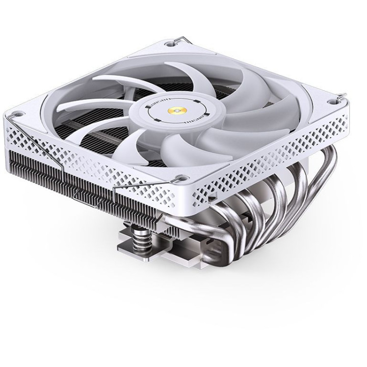 Cooler CPU Jonsbo HP-600 ARGB LS White 120mm