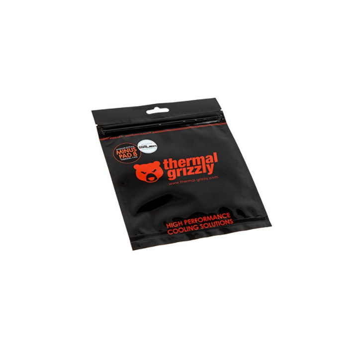 Thermal Grizzly Minus Pad 8 pasta térmica 8 W m·K