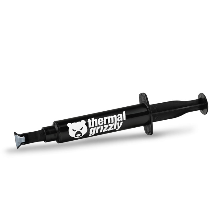 Thermal Grizzly Duronaut pasta térmica Cola térmica 10,5 g