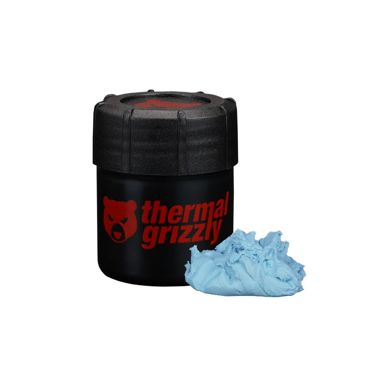 Thermal Grizzly TG Putty pasta térmica Cola térmica 40 g