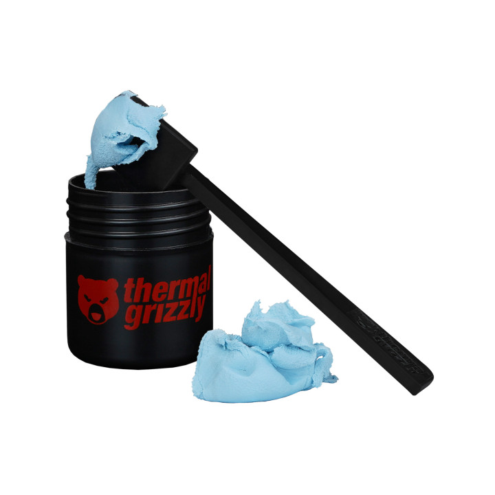 Thermal Grizzly TG Putty pasta térmica Cola térmica 40 g