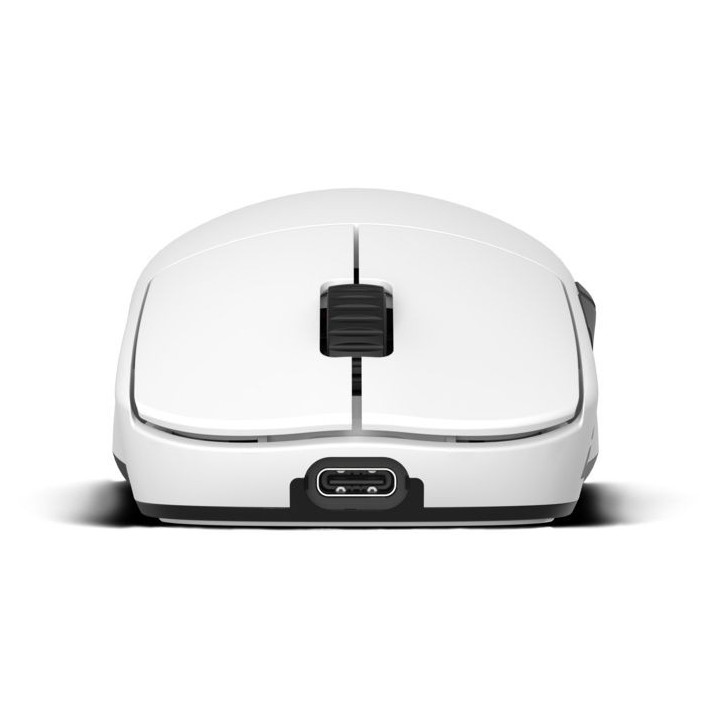 Rato Gaming Endgame Gear OP1w 4k Wireless Gaming Mouse - Branco