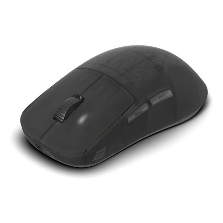 Rato Gaming Endgame Gear OP1w 4k Wireless Gaming Mouse - Dark Frost