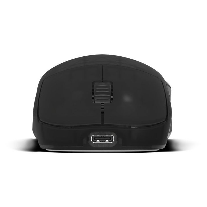 Rato Gaming Endgame Gear OP1w 4k Wireless Gaming Mouse - Dark Frost