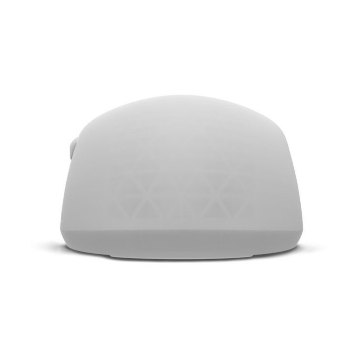 Rato Gaming Endgame Gear OP1w 4k Wireless Gaming Mouse - White Frost