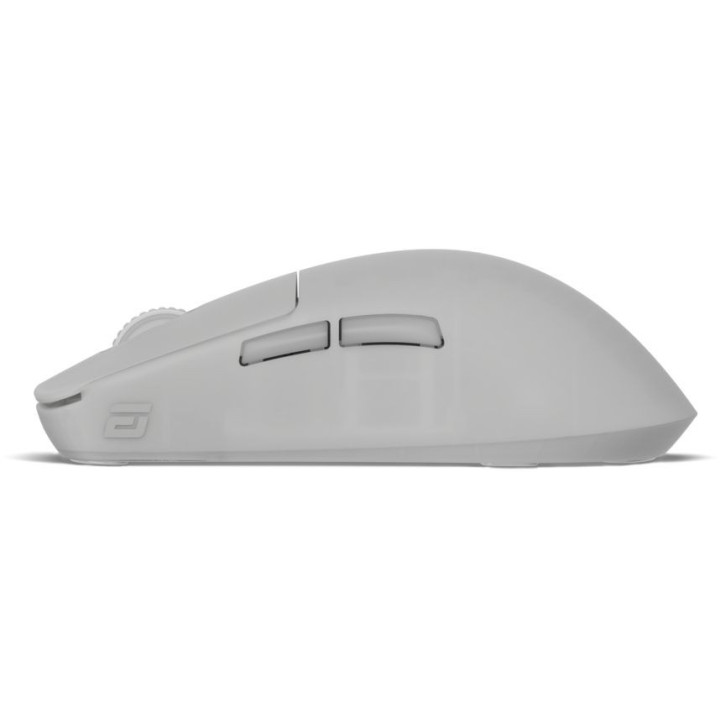 Rato Gaming Endgame Gear OP1w 4k Wireless Gaming Mouse - White Frost
