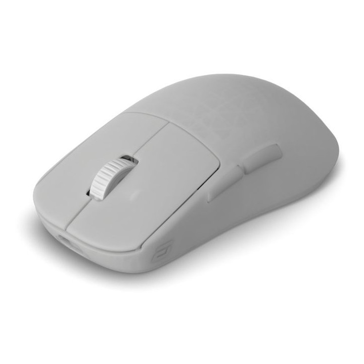 Rato Gaming Endgame Gear OP1w 4k Wireless Gaming Mouse - White Frost