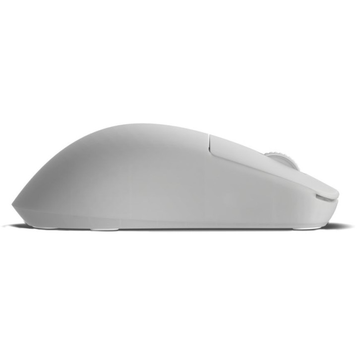 Rato Gaming Endgame Gear OP1w 4k Wireless Gaming Mouse - White Frost