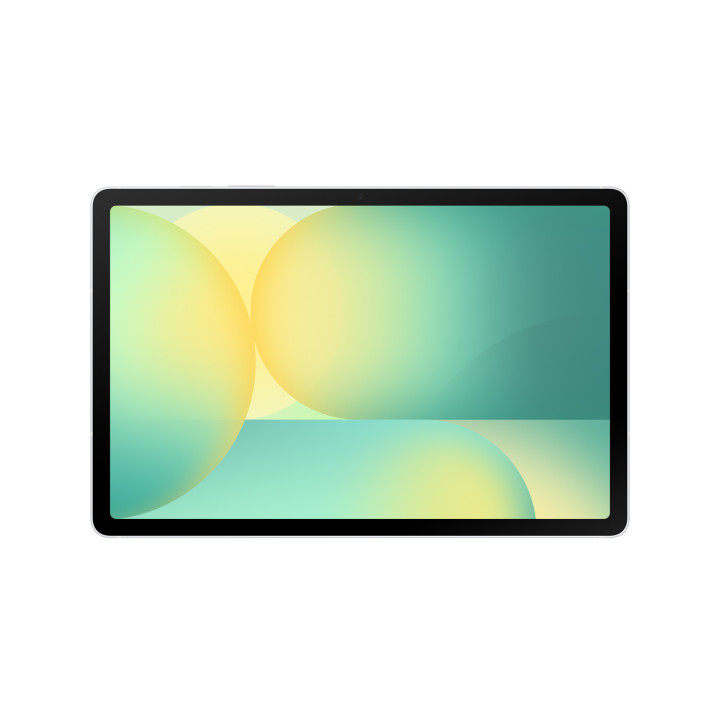 Samsung Galaxy Tab S10 FE Samsung Exynos 128 GB 27,7 cm (10.9") 8 GB Wi-Fi 6 (802.11ax) Prateado