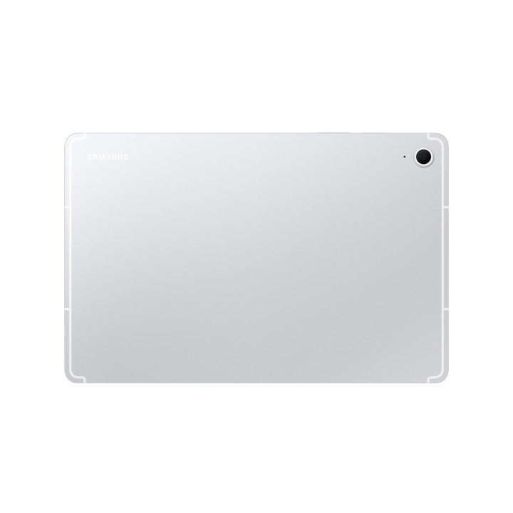Samsung Galaxy Tab S10 FE Samsung Exynos 128 GB 27,7 cm (10.9") 8 GB Wi-Fi 6 (802.11ax) Prateado