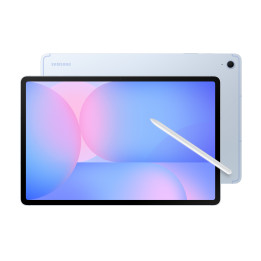 Samsung Galaxy Tab S10 FE+ Samsung Exynos 128 GB 33,3 cm (13.1") 8 GB Wi-Fi 6 (802.11ax) Azul