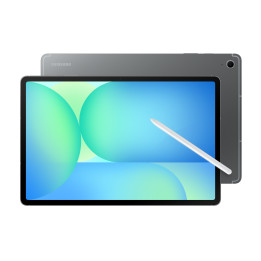 Samsung Galaxy Tab S10 FE+ Samsung Exynos 128 GB 33,3 cm (13.1") 8 GB Wi-Fi 6 (802.11ax) Cinzento