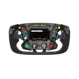 Volante MOZA Racing X Automobili Lamborghini Squadra Corse Essenza