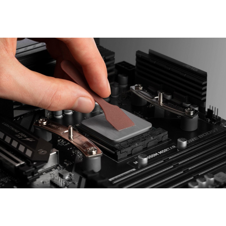 Noctua NT-H1 pasta térmica Cola térmica 3,5 g