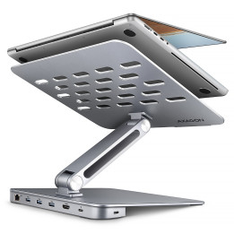Axagon Nicht kategorisiert Com fios USB 3.2 Gen 1 (3.1 Gen 1) Type-C Prateado