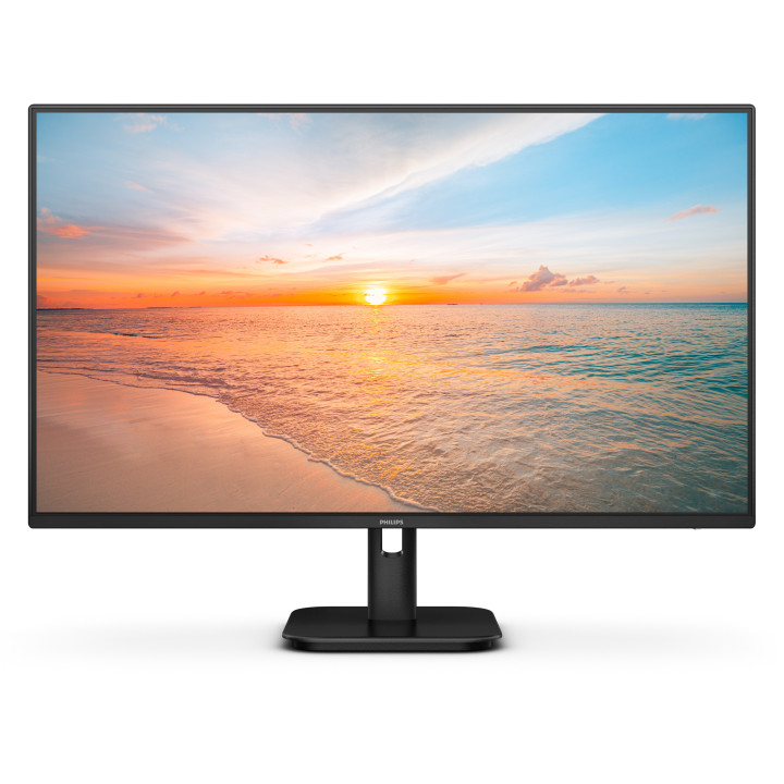 Philips 1000 series 27E1N1100A 00 LED display 68,6 cm (27") 1920 x 1080 pixels Full HD LCD Preto