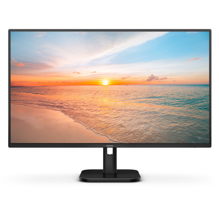 Philips 1000 series 27E1N1100A 00 LED display 68,6 cm (27") 1920 x 1080 pixels Full HD LCD Preto