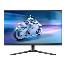 Philips Evnia 5000 27M2N5500 00 LED display 68,6 cm (27") 2560 x 1440 pixels Quad HD LCD Preto